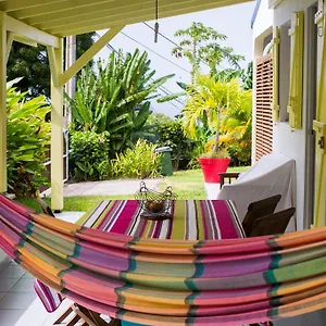 Telyna , Trois-Rivières Guadeloupe